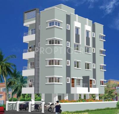 Images for Elevation of Rajmudra Classic