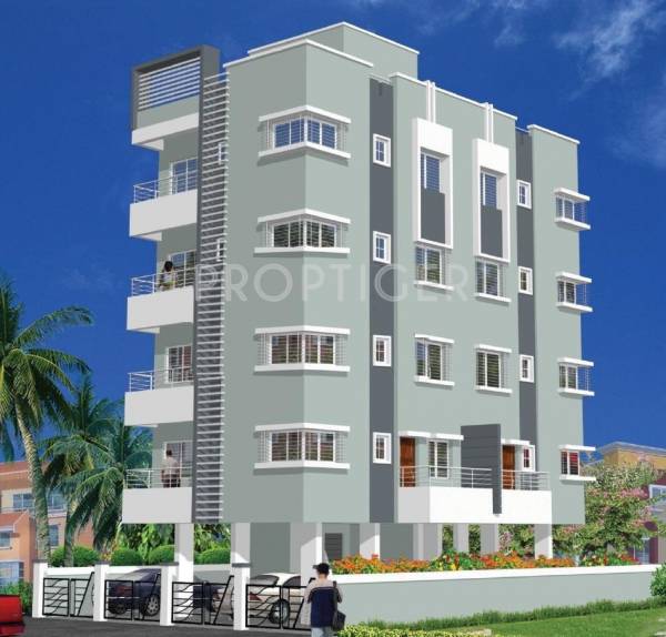 Images for Elevation of Rajmudra Classic