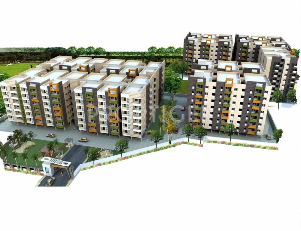 Images for Elevation of Hi Tech Hi Tech Plaza Annex