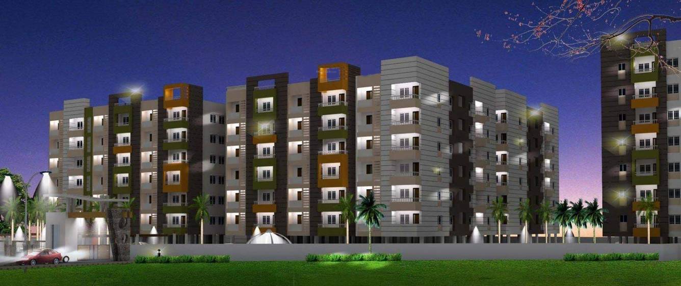 Images for Elevation of Hi Tech Hi Tech Plaza Annex