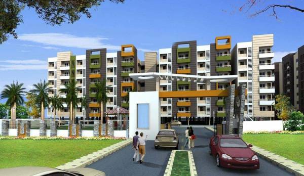 Images for Elevation of Hi Tech Hi Tech Plaza Annex