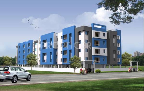 Images for Elevation of Mason Height