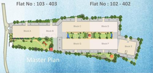  ratna-lifestyle Images for Layout Plan of Lifestyle Ratna Lifestyle
