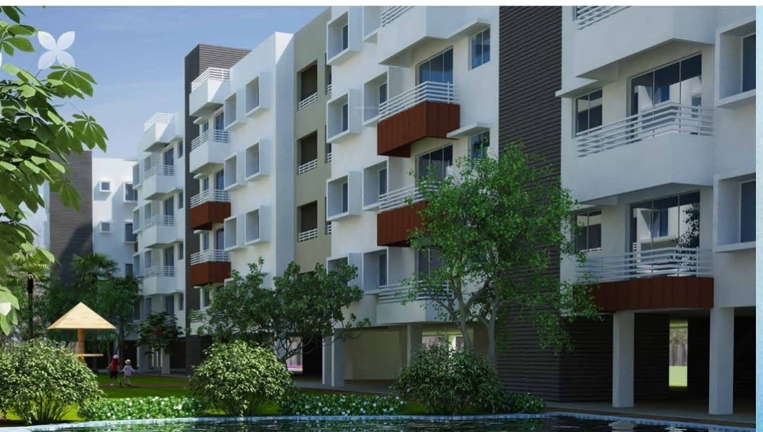  ratna lifestyle Elevation