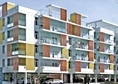 Images for Elevation of Sandeep Kolimi Heights