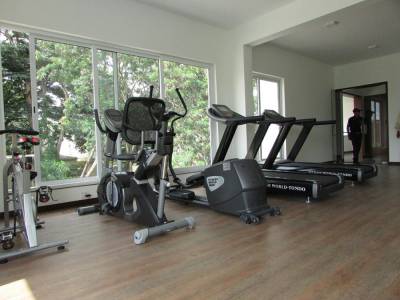 Images for Amenities of Uniworth Tranquil Villas