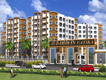 Images for Elevation of Sudarshan Sudarshan Vatika