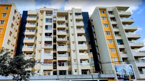  square Images for Elevation of Sandeep Square