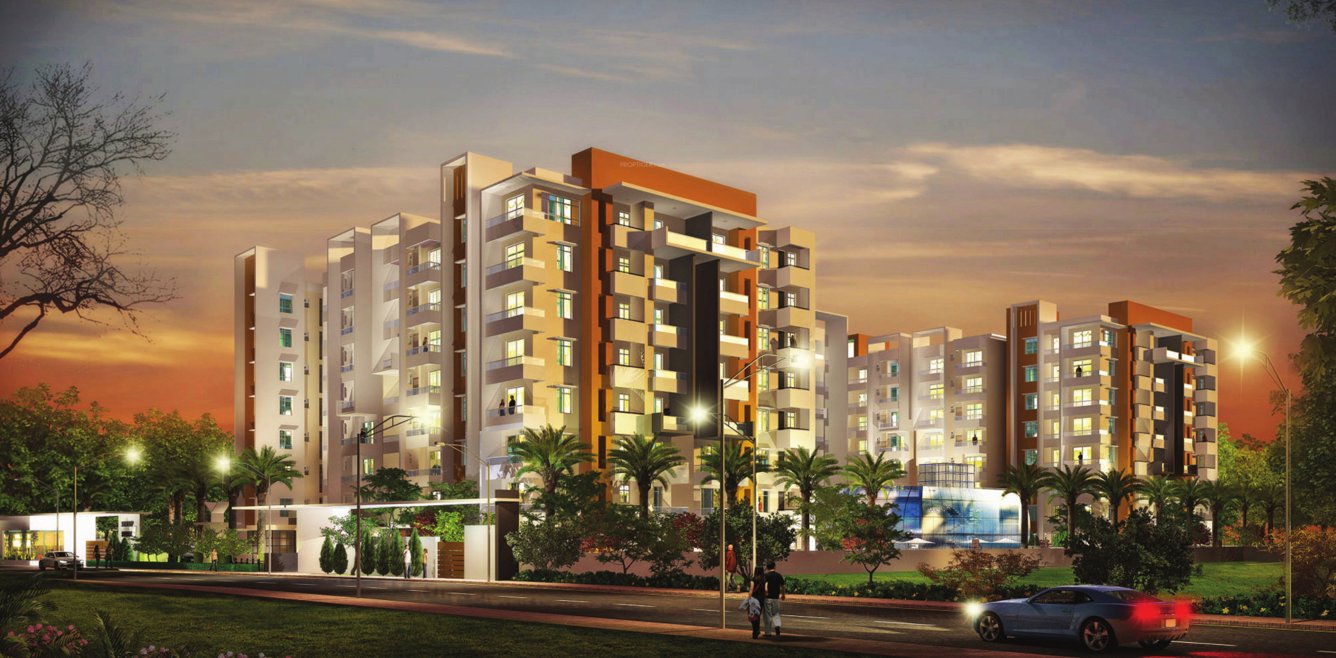 square Images for Elevation of Sandeep Square