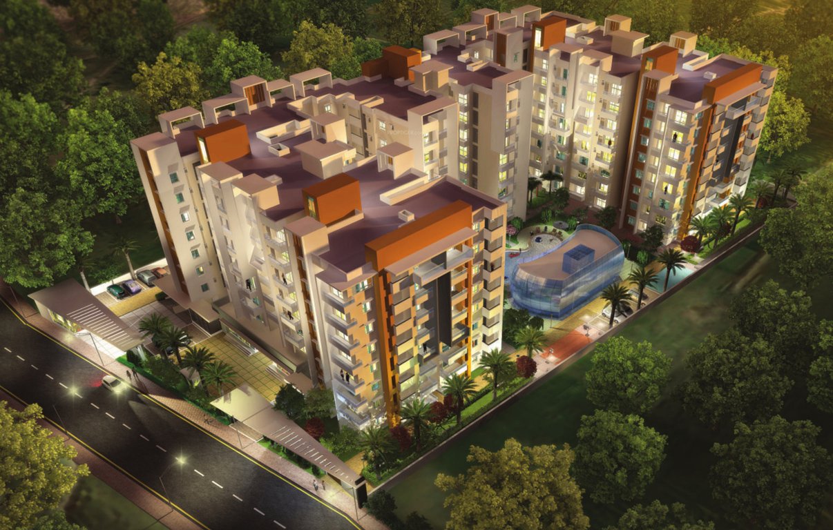 square Images for Elevation of Sandeep Square