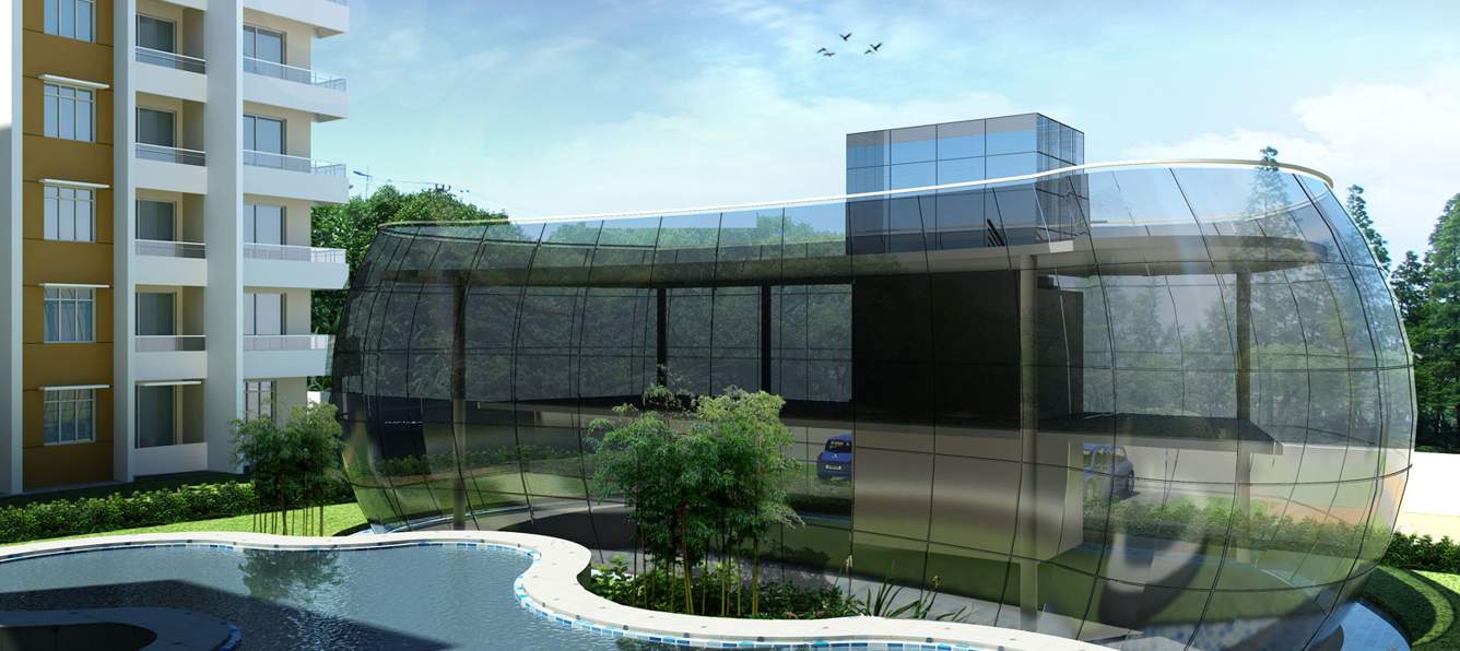 square Images for Amenities of Sandeep Square