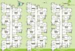 Images for Cluster Plan of Lifestyle Akruti Lifestyle
