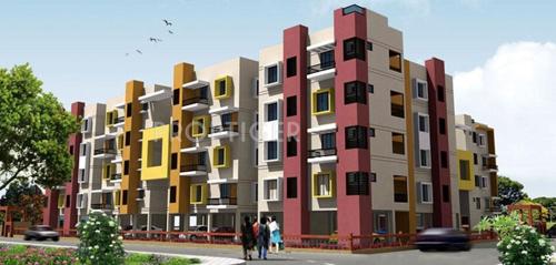 Images for Elevation of Lifestyle Akruti Lifestyle