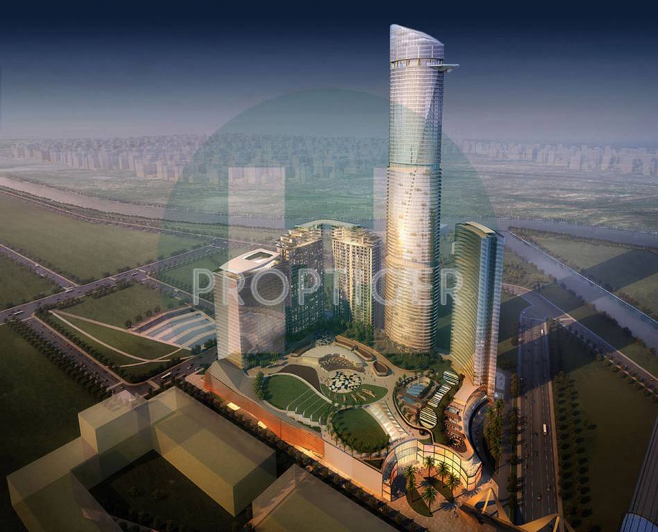 Images for Elevation of Supertech Astralis