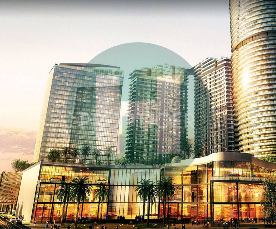 Images for Elevation of Supertech Astralis