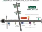 Images for Location Plan of SDPL Nilgiri
