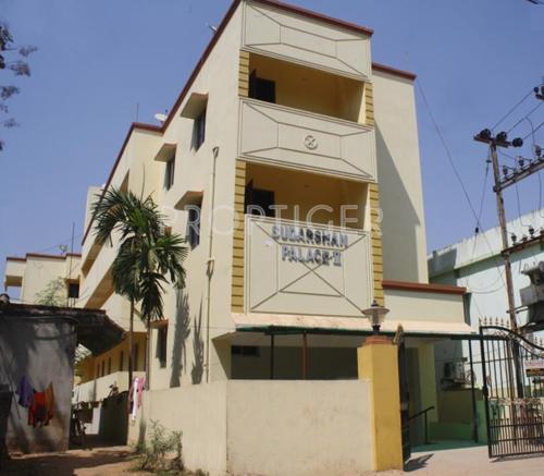  palace-ii Images for Elevation of Sudarshan Palace II