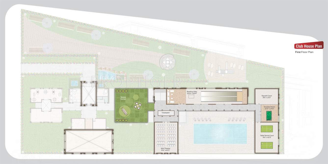 Images for Cluster Plan of NRS Gajanana