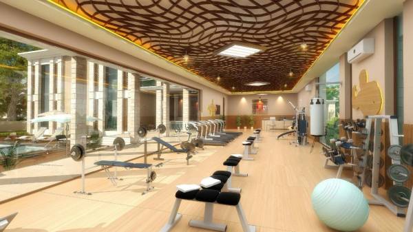 Images for Amenities of NRS Gajanana Images for Amenities of NRS Gajanana