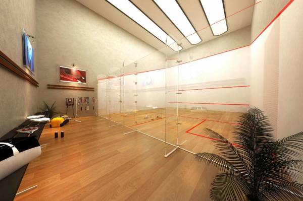 Images for Amenities of NRS Gajanana Images for Amenities of NRS Gajanana