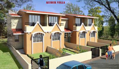 Images for Elevation of Kuber Puram Villa