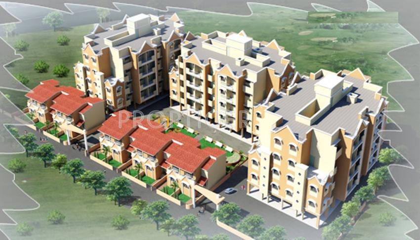 Images for Elevation of Kuber Puram Villa
