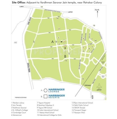 Images for Location Plan of Harbinger Lounge lounge Images for Location Plan of Harbinger Lounge