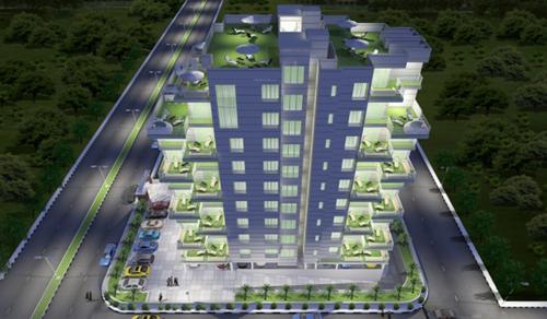 Images for Elevation of Harbinger Lounge lounge Images for Elevation of Harbinger Lounge