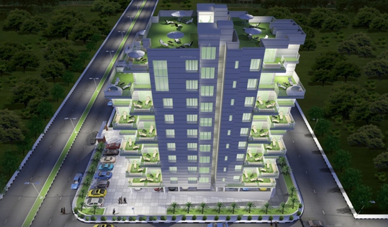 lounge Images for Elevation of Harbinger Lounge