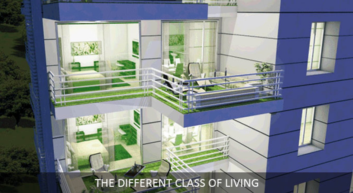 lounge Images for Elevation of Harbinger Lounge