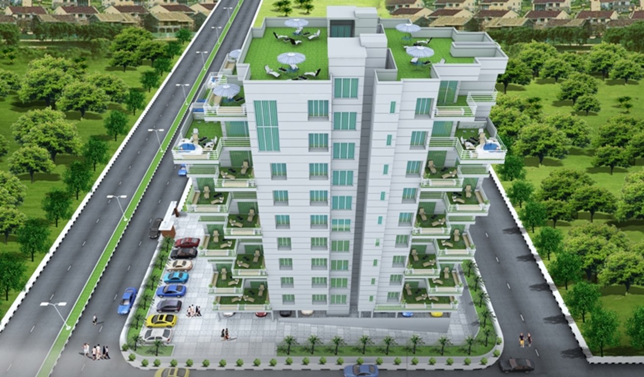 lounge Images for Elevation of Harbinger Lounge