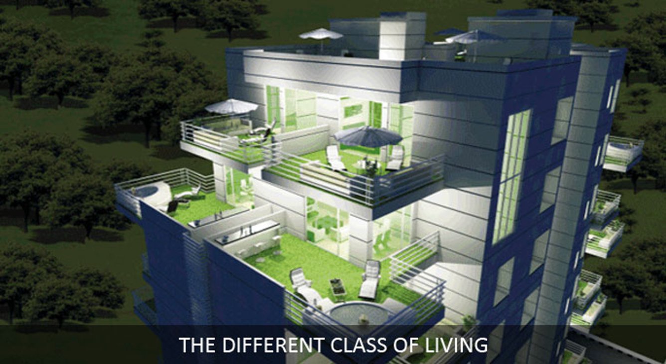 lounge Images for Elevation of Harbinger Lounge