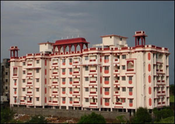 Images for Elevation of SDPL Chitrakoot