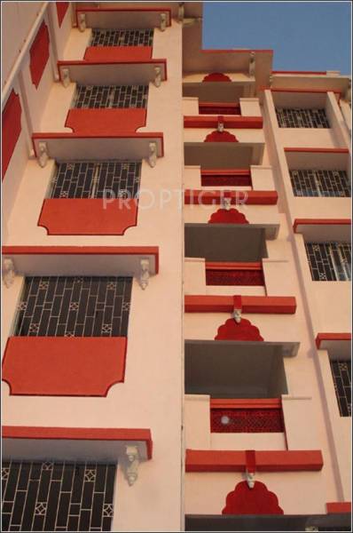 Images for Elevation of SDPL Chitrakoot Images for Elevation of SDPL Chitrakoot