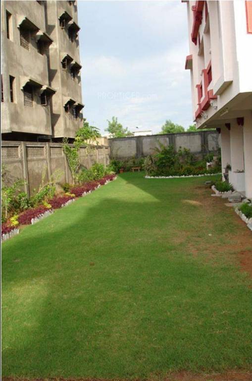 Images for Amenities of SDPL Chitrakoot