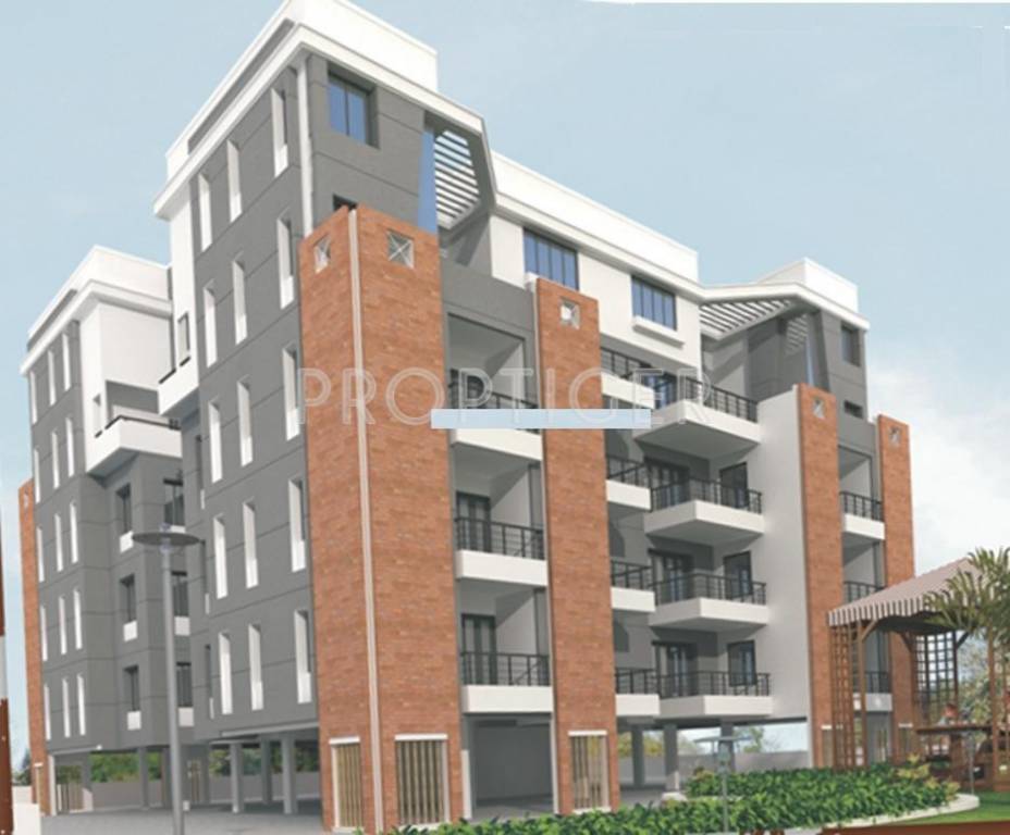 Images for Elevation of Milestone Residency