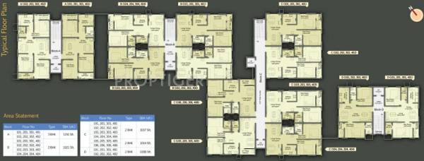 Images for Cluster Plan of Lifestyle LDV Residency