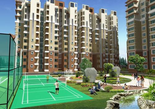  chandaka-meadows Images for Amenities of Trishakti Chandaka Meadows