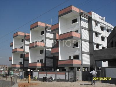 Images for Elevation of SDPL Ashoka Elite
