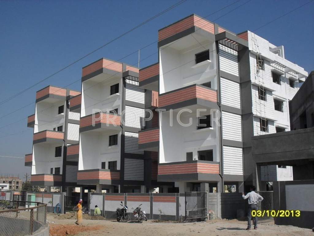 Images for Elevation of SDPL Ashoka Elite