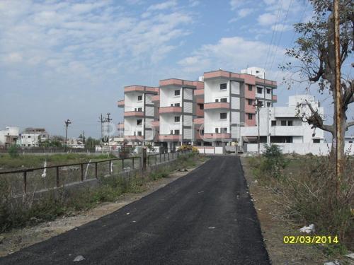 Images for Elevation of SDPL Ashoka Elite