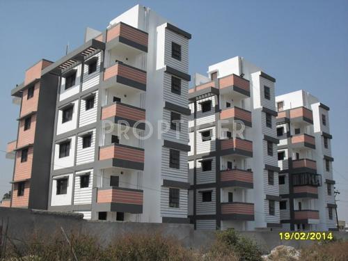 Images for Elevation of SDPL Ashoka Elite