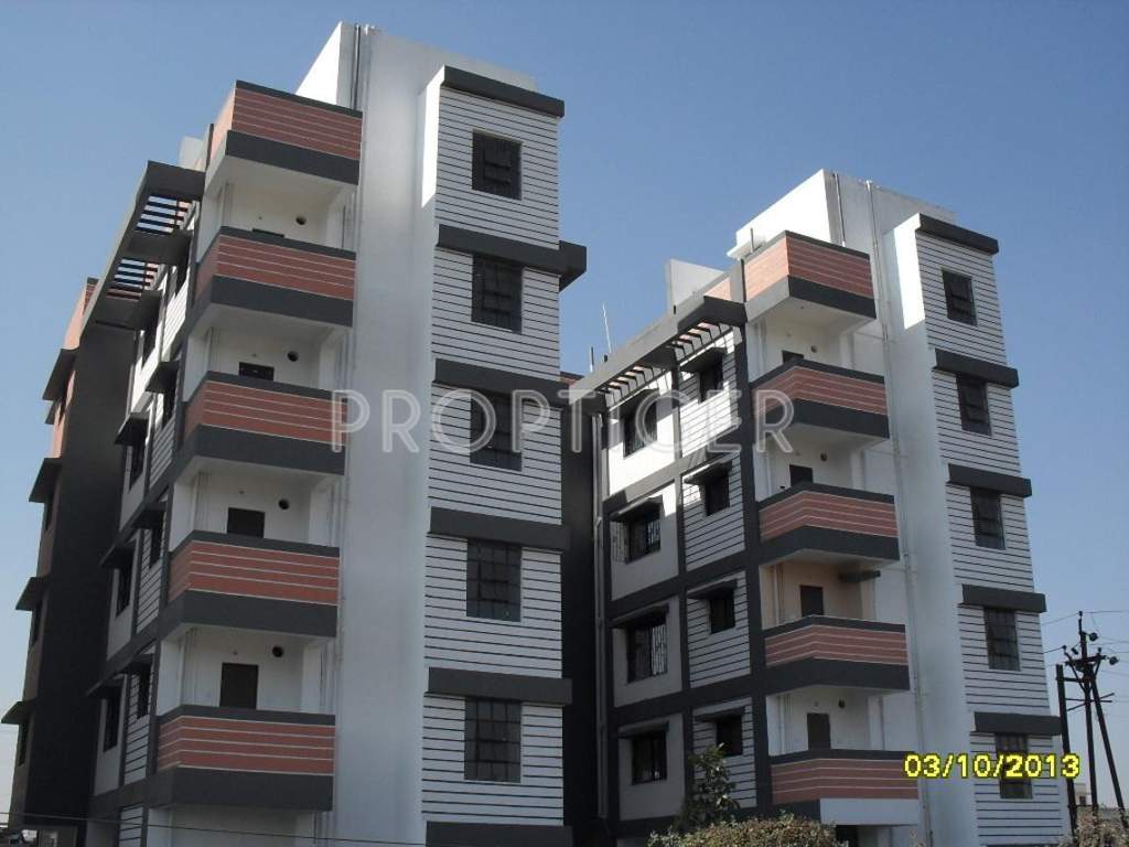 Images for Elevation of SDPL Ashoka Elite