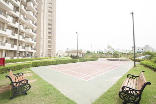 Badminton Court casa-bella-villas Badminton Court