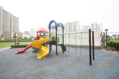 Children's play area casa-bella-villas Children's play area