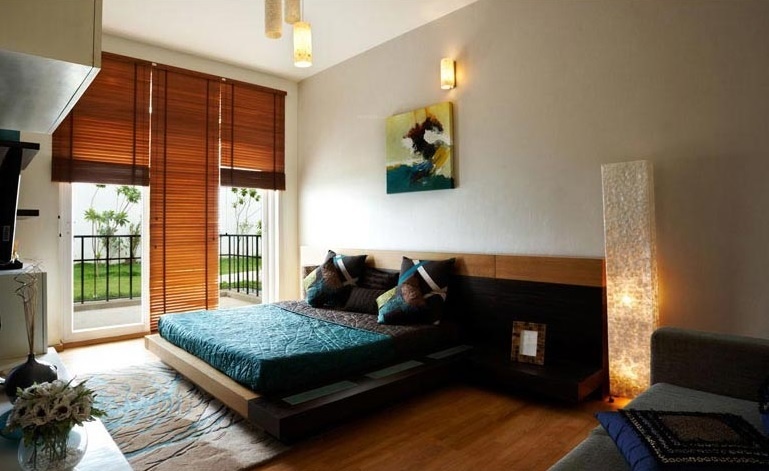  casa bella villas Bedroom