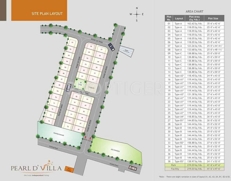  d villa Images for Layout Plan of Pearl D Villa
