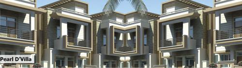  d-villa Images for Elevation of Pearl D Villa