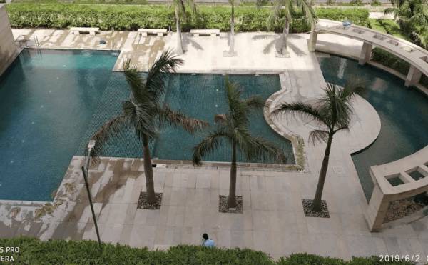  ivory-villas Swimming Pool