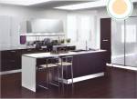 Kitchen  ivory-villas Kitchen